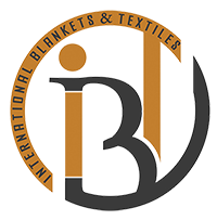 International Blankets & Textiles " Saratoga "